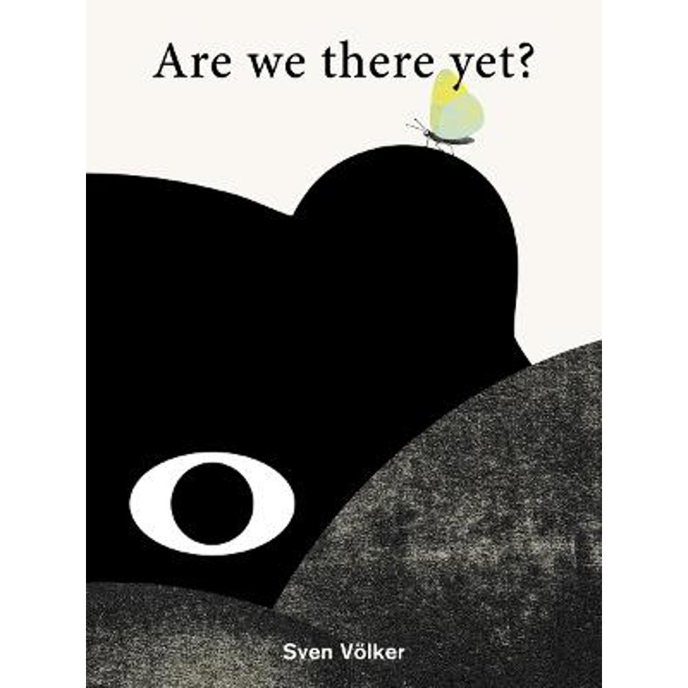 Are We There Yet? (Hardback) - Sven Voelker